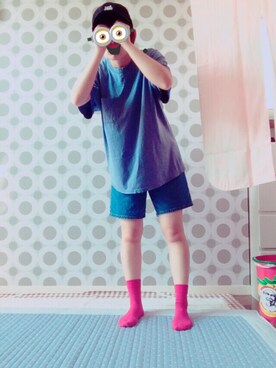 마오さん（レディース・163cm）の秋コーディネート