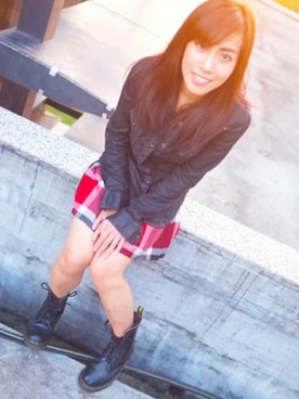 rastleさんのコーディネート