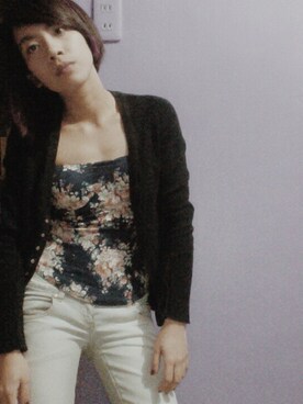 rastleさんのコーディネート