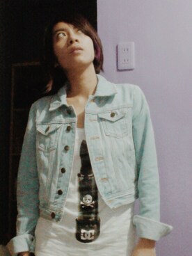 rastleさんのコーディネート