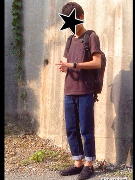 SAMさんのコーディネート