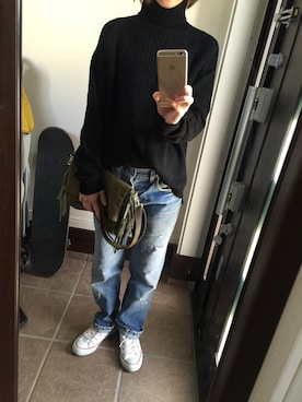 maroniさんのコーディネート