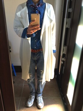 maroniさんのコーディネート