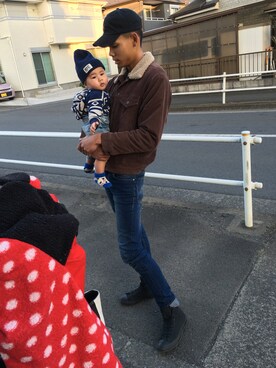 nagachanさんのコーディネート