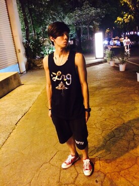 Shiiさんのコーディネート