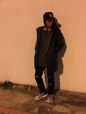 Shiiさんのコーディネート