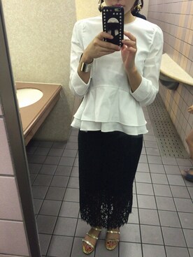 ♡リエ♡さんのコーディネート