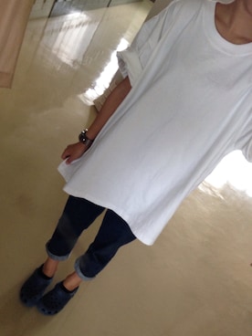 Kikuさんのコーディネート