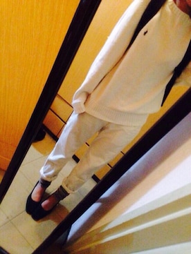 Kikuさんのコーディネート