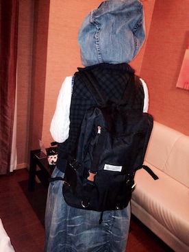 Kikuさんのコーディネート