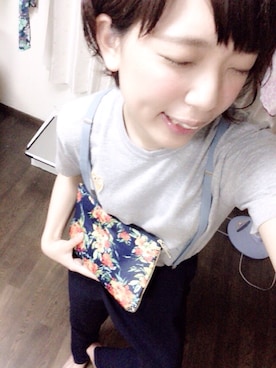 Kikuさんのコーディネート