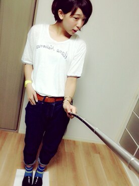 Kikuさんのコーディネート