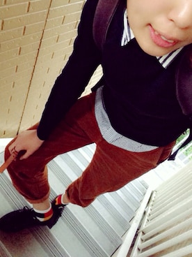 Kikuさんのコーディネート