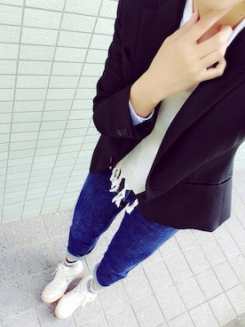 Kikuさんのコーディネート