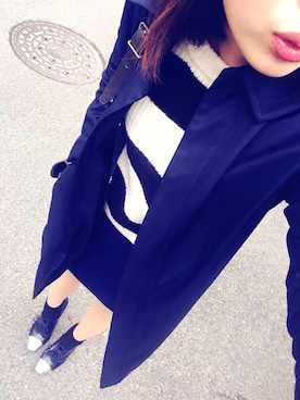 Kikuさんのコーディネート