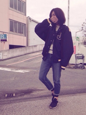 Kikuさんのコーディネート