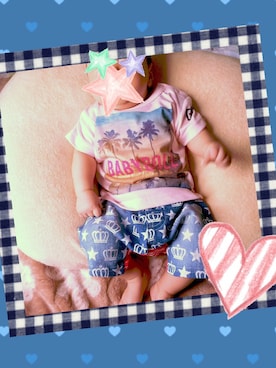 kanato❁さんのコーディネート