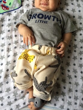 kanato❁さんのコーディネート