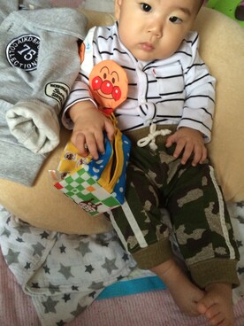 kanato❁さんのコーディネート