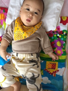 kanato❁さんのコーディネート