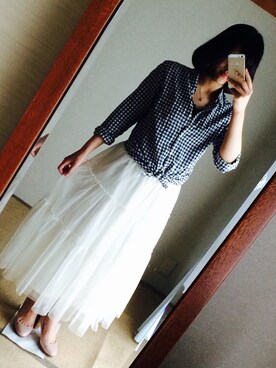 moco＊さんのコーディネート