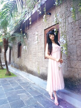 柯妮丽雅さんのコーディネート