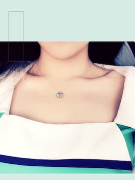 柯妮丽雅さんのコーディネート