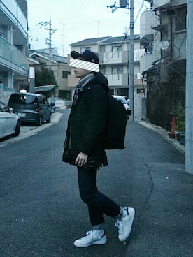 mickさんのコーディネート