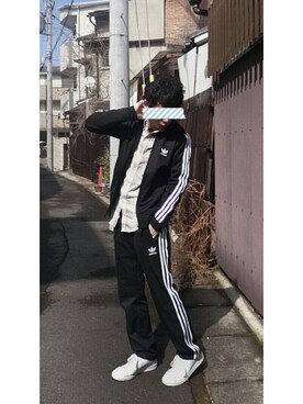 mickさんのコーディネート