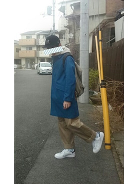 mickさんのコーディネート