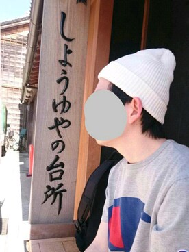 mickさんのコーディネート