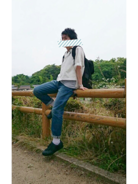 mickさんのコーディネート