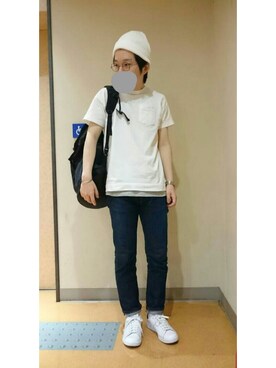 mickさんのコーディネート