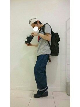 mickさんのコーディネート