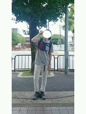 mickさんのコーディネート