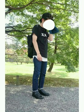 mickさんのコーディネート