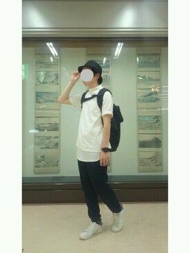 mickさんのコーディネート