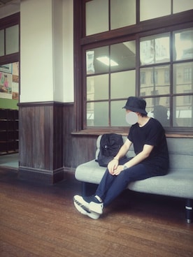 mickさんのコーディネート