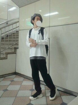 mickさんのコーディネート