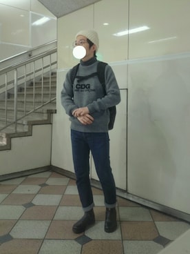 mickさんのコーディネート