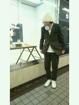 mickさんのコーディネート