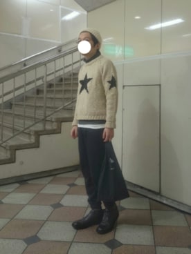 mickさんのコーディネート