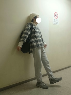 mickさんのコーディネート