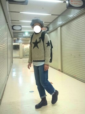 mickさんのコーディネート