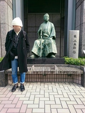 mickさんのコーディネート