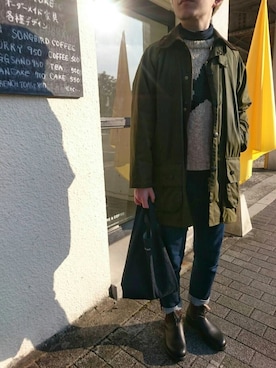 mickさんのコーディネート