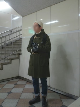 mickさんのコーディネート