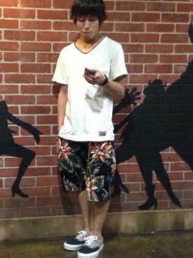 Daikiさんのコーディネート