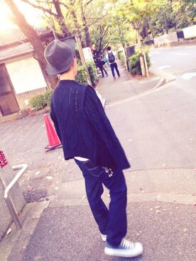 Daikiさんのコーディネート