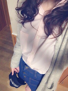 ふーちゃんさんのコーディネート